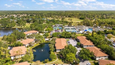 One or more photo(s) has been virtually staged. Looking to on Lansbrook Golf Club in Florida - for sale on GolfHomes.com, golf home, golf lot