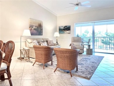 Now Available ... Beautiful 2 BR+DEN/2 Bath Condo w/ GOLF on Naples Heritage Golf and Country Club in Florida - for sale on GolfHomes.com, golf home, golf lot