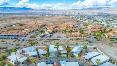 Rare opportunity to own a premium RV lot along the back wall in on Riverview Golf Course in Arizona - for sale on GolfHomes.com, golf home, golf lot