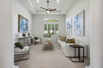 Discover your dream home in La Quinta's premier Mountain View on Mountain View Country Club in California - for sale on GolfHomes.com, golf home, golf lot