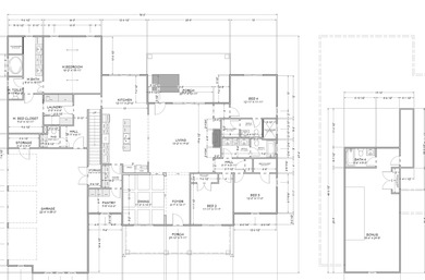 Charming farmhouse-style home nearing completion in Harbor Club on Harbor Club Golf and Country Club in Georgia - for sale on GolfHomes.com, golf home, golf lot