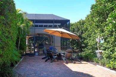 NEW TILE ROOF WILL BE INSTALLED SOON and EXTERIOR OF HOME WILL on River Wilderness Golf and Country Club in Florida - for sale on GolfHomes.com, golf home, golf lot