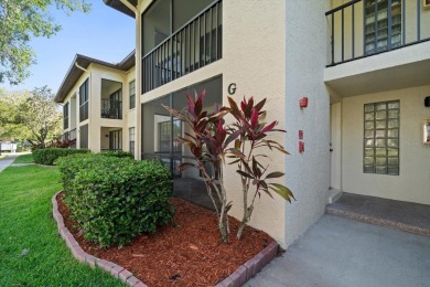 One or more photo(s) has been virtually staged. Looking to on Lansbrook Golf Club in Florida - for sale on GolfHomes.com, golf home, golf lot