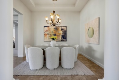 Discover your dream home in La Quinta's premier Mountain View on Mountain View Country Club in California - for sale on GolfHomes.com, golf home, golf lot