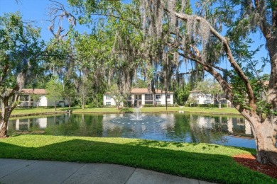 One or more photo(s) has been virtually staged. Looking to on Lansbrook Golf Club in Florida - for sale on GolfHomes.com, golf home, golf lot