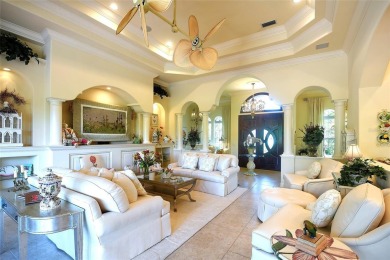 NEW TILE ROOF WILL BE INSTALLED SOON and EXTERIOR OF HOME WILL on River Wilderness Golf and Country Club in Florida - for sale on GolfHomes.com, golf home, golf lot