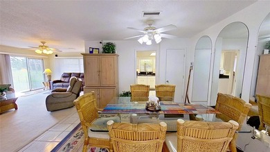 Amazing Golf Course Views from this beautifully designed on Sorrento Par 3 in Florida - for sale on GolfHomes.com, golf home, golf lot