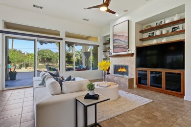 Discover your dream home in La Quinta's premier Mountain View on Mountain View Country Club in California - for sale on GolfHomes.com, golf home, golf lot