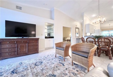 Now Available ... Beautiful 2 BR+DEN/2 Bath Condo w/ GOLF on Naples Heritage Golf and Country Club in Florida - for sale on GolfHomes.com, golf home, golf lot