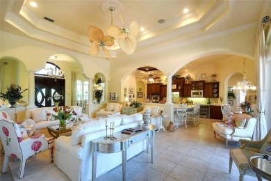 NEW TILE ROOF WILL BE INSTALLED SOON and EXTERIOR OF HOME WILL on River Wilderness Golf and Country Club in Florida - for sale on GolfHomes.com, golf home, golf lot