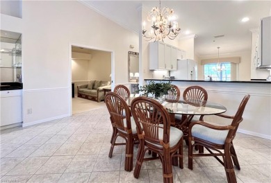 Now Available ... Beautiful 2 BR+DEN/2 Bath Condo w/ GOLF on Naples Heritage Golf and Country Club in Florida - for sale on GolfHomes.com, golf home, golf lot