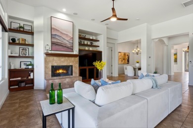Discover your dream home in La Quinta's premier Mountain View on Mountain View Country Club in California - for sale on GolfHomes.com, golf home, golf lot