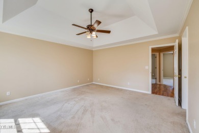 Beautiful One-Level Home in the Desirable Fall Creek Area of on Tennessee Golf Trail At Warriors Path in Tennessee - for sale on GolfHomes.com, golf home, golf lot