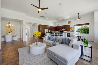 Discover your dream home in La Quinta's premier Mountain View on Mountain View Country Club in California - for sale on GolfHomes.com, golf home, golf lot