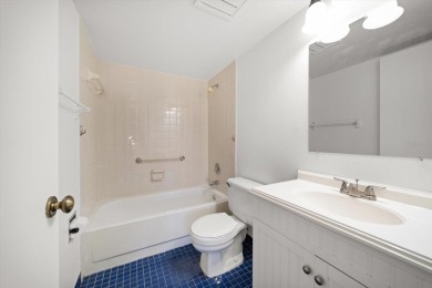 One or more photo(s) has been virtually staged. Looking to on Lansbrook Golf Club in Florida - for sale on GolfHomes.com, golf home, golf lot