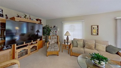 Amazing Golf Course Views from this beautifully designed on Sorrento Par 3 in Florida - for sale on GolfHomes.com, golf home, golf lot