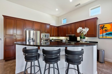 Discover your dream home in La Quinta's premier Mountain View on Mountain View Country Club in California - for sale on GolfHomes.com, golf home, golf lot