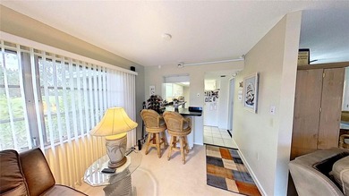 Amazing Golf Course Views from this beautifully designed on Sorrento Par 3 in Florida - for sale on GolfHomes.com, golf home, golf lot