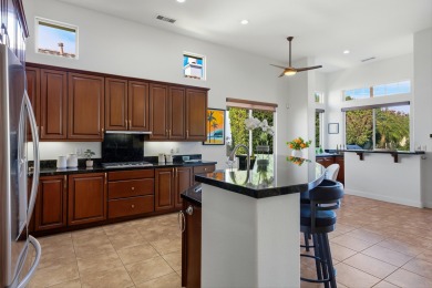 Discover your dream home in La Quinta's premier Mountain View on Mountain View Country Club in California - for sale on GolfHomes.com, golf home, golf lot