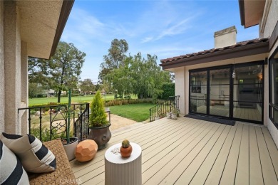 Overlooking the scenic 16th hole of the San Luis Obispo Country on San Luis Obispo Golf and Country Club in California - for sale on GolfHomes.com, golf home, golf lot