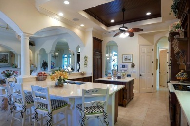 NEW TILE ROOF WILL BE INSTALLED SOON and EXTERIOR OF HOME WILL on River Wilderness Golf and Country Club in Florida - for sale on GolfHomes.com, golf home, golf lot