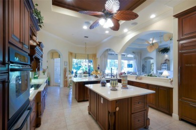 NEW TILE ROOF WILL BE INSTALLED SOON and EXTERIOR OF HOME WILL on River Wilderness Golf and Country Club in Florida - for sale on GolfHomes.com, golf home, golf lot