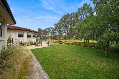 Overlooking the scenic 16th hole of the San Luis Obispo Country on San Luis Obispo Golf and Country Club in California - for sale on GolfHomes.com, golf home, golf lot