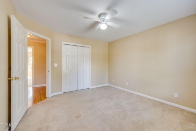 Beautiful One-Level Home in the Desirable Fall Creek Area of on Tennessee Golf Trail At Warriors Path in Tennessee - for sale on GolfHomes.com, golf home, golf lot
