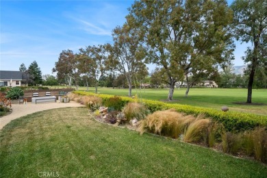 Overlooking the scenic 16th hole of the San Luis Obispo Country on San Luis Obispo Golf and Country Club in California - for sale on GolfHomes.com, golf home, golf lot