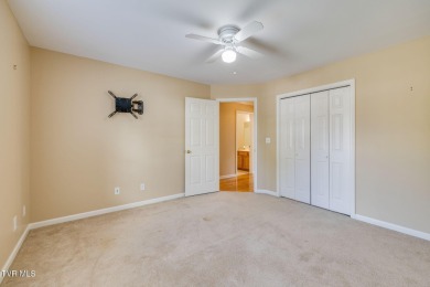 Beautiful One-Level Home in the Desirable Fall Creek Area of on Tennessee Golf Trail At Warriors Path in Tennessee - for sale on GolfHomes.com, golf home, golf lot