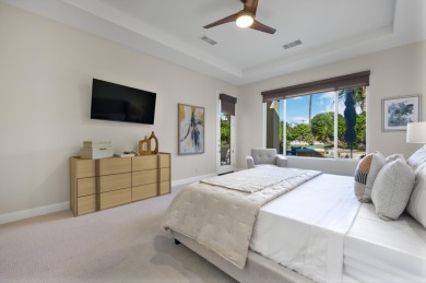 Discover your dream home in La Quinta's premier Mountain View on Mountain View Country Club in California - for sale on GolfHomes.com, golf home, golf lot