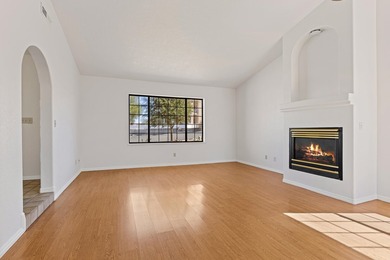 Move-in ready and spotless, with fresh paint and brand-new on St. George Golf Course in Utah - for sale on GolfHomes.com, golf home, golf lot