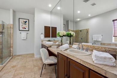 Discover your dream home in La Quinta's premier Mountain View on Mountain View Country Club in California - for sale on GolfHomes.com, golf home, golf lot