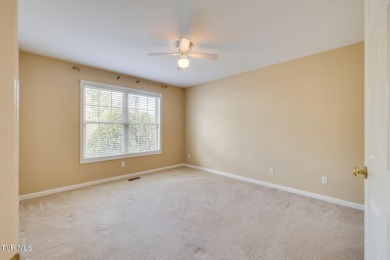 Beautiful One-Level Home in the Desirable Fall Creek Area of on Tennessee Golf Trail At Warriors Path in Tennessee - for sale on GolfHomes.com, golf home, golf lot