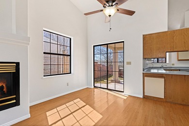 Move-in ready and spotless, with fresh paint and brand-new on St. George Golf Course in Utah - for sale on GolfHomes.com, golf home, golf lot