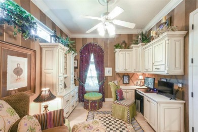 NEW TILE ROOF WILL BE INSTALLED SOON and EXTERIOR OF HOME WILL on River Wilderness Golf and Country Club in Florida - for sale on GolfHomes.com, golf home, golf lot