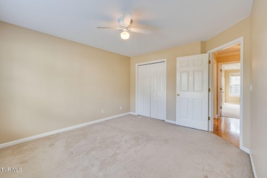 Beautiful One-Level Home in the Desirable Fall Creek Area of on Tennessee Golf Trail At Warriors Path in Tennessee - for sale on GolfHomes.com, golf home, golf lot