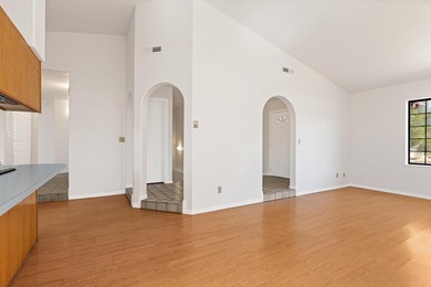 Move-in ready and spotless, with fresh paint and brand-new on St. George Golf Course in Utah - for sale on GolfHomes.com, golf home, golf lot