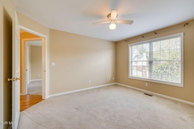 Beautiful One-Level Home in the Desirable Fall Creek Area of on Tennessee Golf Trail At Warriors Path in Tennessee - for sale on GolfHomes.com, golf home, golf lot
