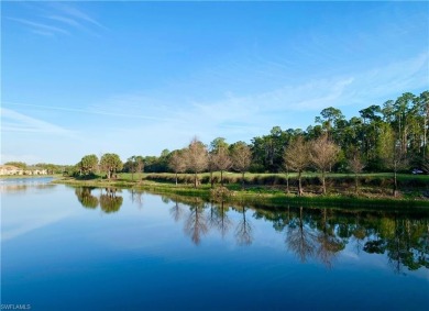 Now Available ... Beautiful 2 BR+DEN/2 Bath Condo w/ GOLF on Naples Heritage Golf and Country Club in Florida - for sale on GolfHomes.com, golf home, golf lot