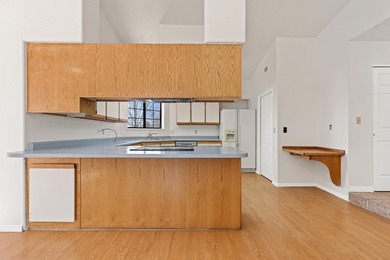 Move-in ready and spotless, with fresh paint and brand-new on St. George Golf Course in Utah - for sale on GolfHomes.com, golf home, golf lot