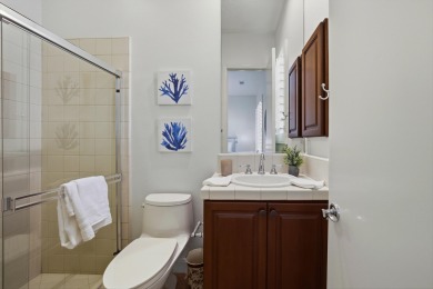 Discover your dream home in La Quinta's premier Mountain View on Mountain View Country Club in California - for sale on GolfHomes.com, golf home, golf lot