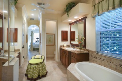 NEW TILE ROOF WILL BE INSTALLED SOON and EXTERIOR OF HOME WILL on River Wilderness Golf and Country Club in Florida - for sale on GolfHomes.com, golf home, golf lot