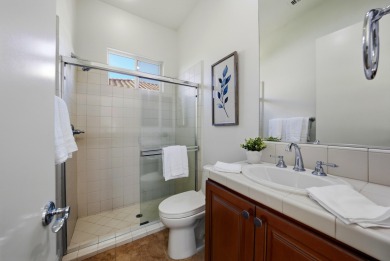 Discover your dream home in La Quinta's premier Mountain View on Mountain View Country Club in California - for sale on GolfHomes.com, golf home, golf lot
