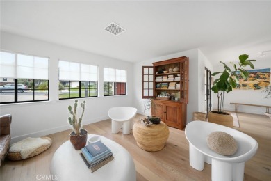 Overlooking the scenic 16th hole of the San Luis Obispo Country on San Luis Obispo Golf and Country Club in California - for sale on GolfHomes.com, golf home, golf lot