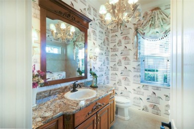 NEW TILE ROOF WILL BE INSTALLED SOON and EXTERIOR OF HOME WILL on River Wilderness Golf and Country Club in Florida - for sale on GolfHomes.com, golf home, golf lot