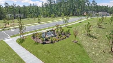 Welcome to 595 Banbury Lane at South Pinehurst Cottages in on Pinehurst Resort and Country Club in North Carolina - for sale on GolfHomes.com, golf home, golf lot