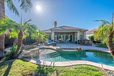 Discover your dream home in La Quinta's premier Mountain View on Mountain View Country Club in California - for sale on GolfHomes.com, golf home, golf lot
