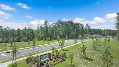 Welcome to 595 Banbury Lane at South Pinehurst Cottages in on Pinehurst Resort and Country Club in North Carolina - for sale on GolfHomes.com, golf home, golf lot