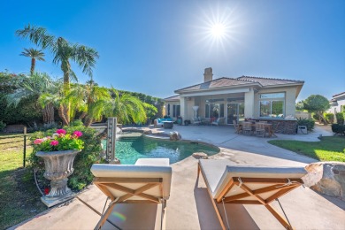 Discover your dream home in La Quinta's premier Mountain View on Mountain View Country Club in California - for sale on GolfHomes.com, golf home, golf lot